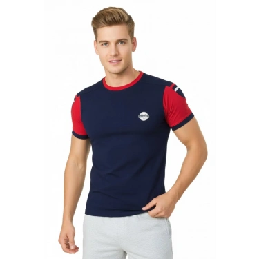 Berrak Erkek  T-shirt 4025
