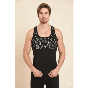 Berrak Erkek  T Shirt 4035