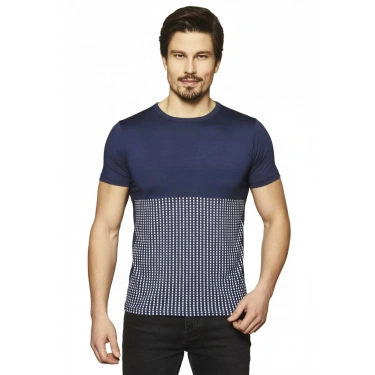 Berrak Erkek  T Shirt 4036