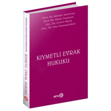 Beta Basım Yay