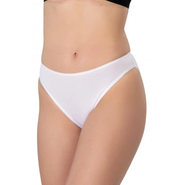 Beyaz  1441 Modal Cotton Külot
