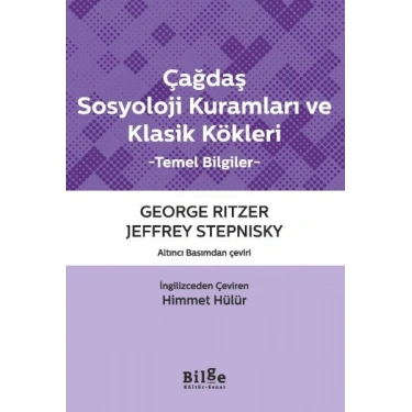Bilge Kültür S