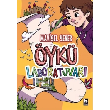 Bilgi Yayınevi