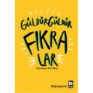 Bilgi Yayınevi