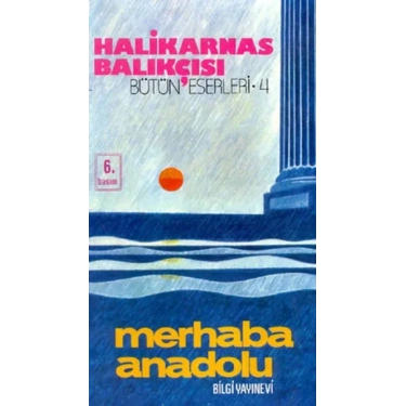 Bilgi Yayınevi