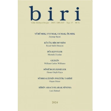 Biri Yayınları