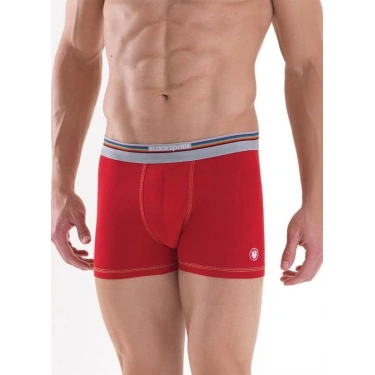 Blackpade Erkek  Colour Boxer 9550