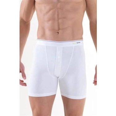 Blackspade Cotton Retro Boxer 9229