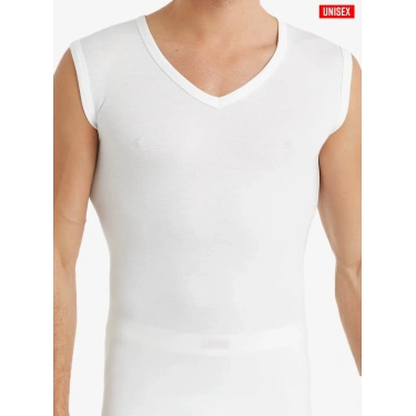 Blackspade Termal Active V-neck Shirt 9243