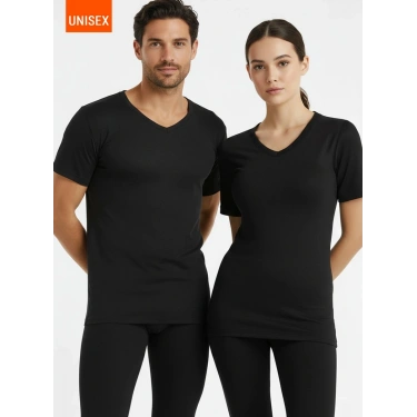 Blackspade Termal T-shirt Short 1263