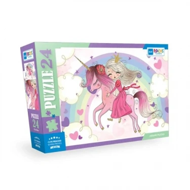 Blue Focus