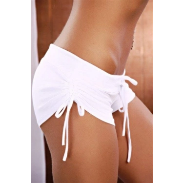 Br03110  Seksi Mini Şort