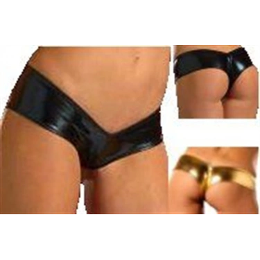 Br03118 Seksi Mini Şort