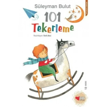 Can Çocuk Yayı