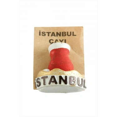 Çay Bardağı Magnet