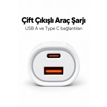 Cc50 Şarj Adaptörü