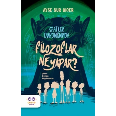 Cezve Çocuk
