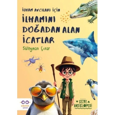 Cezve Çocuk