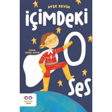 Cezve Çocuk