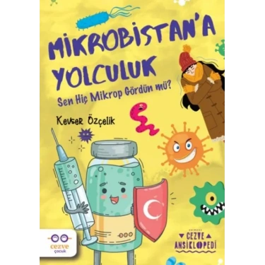 Cezve Çocuk