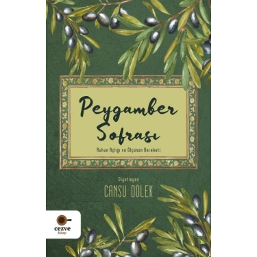 Cezve Kitap