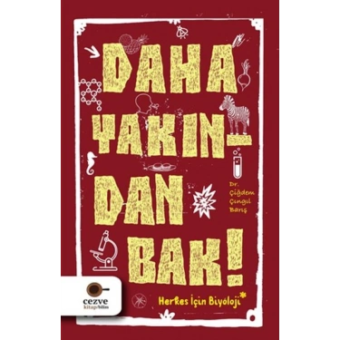 Cezve Kitap