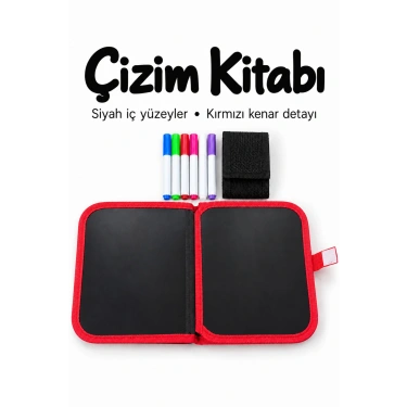 Çizim Kitabı
