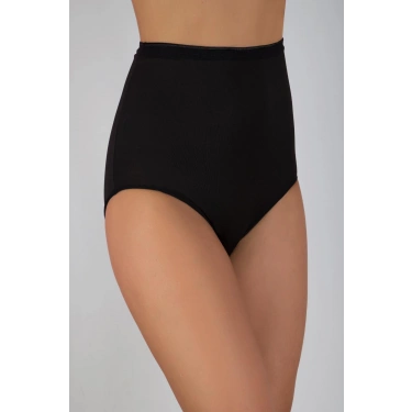 COTTON CORSET KÜLOT KADIN 926