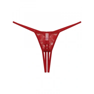 Dantelli Bayan Seksi Külot