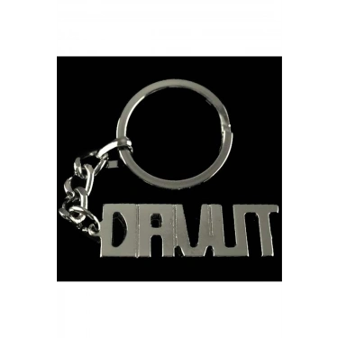 Davut İsimli Anahtarlık