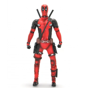 Deadpool Aksiyon Figürü 30 Cm Alk6609