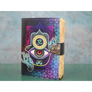Deri Defter