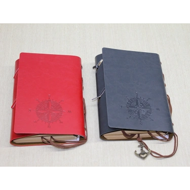 Deri Defter