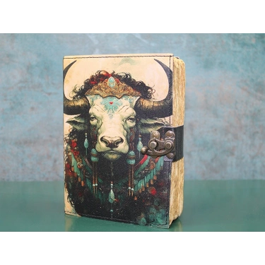 Deri Defter