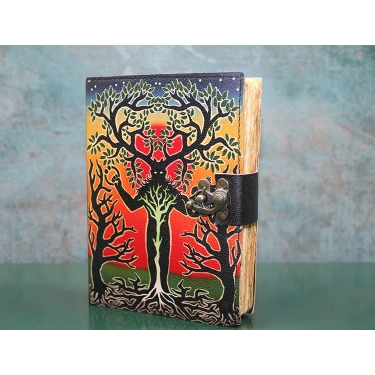 Deri Defter