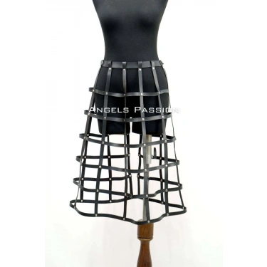 Deri Etek, Cosplay Etek - 1396