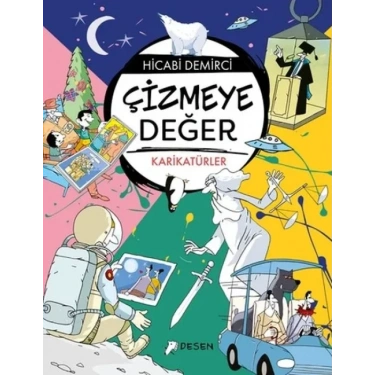 Desen Yayınlar