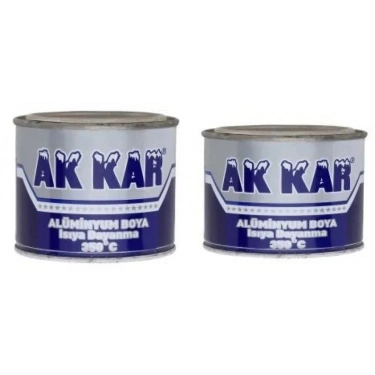 Difix Alüminyum Yaldız Boya