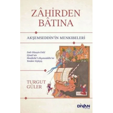 Divan Kitap