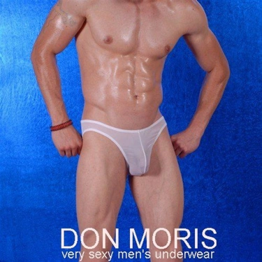 DM080884  Slip Çamaşır