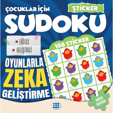 Dokuz Çocuk Ya