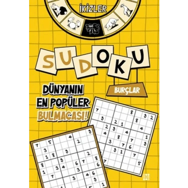 Dokuz Yayınlar