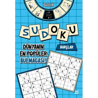 Dokuz Yayınlar