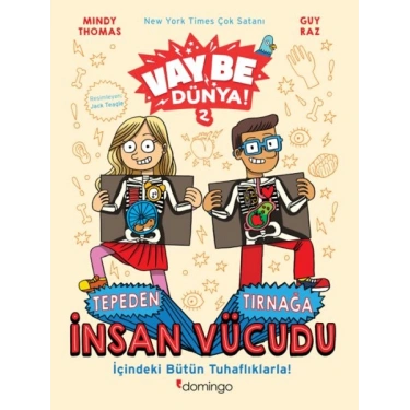 Domingo Yayıne