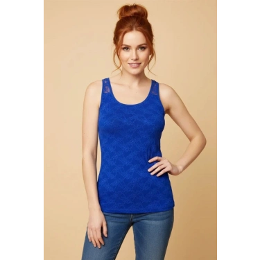 Dorya Dantelli Sporcu Atlet 1032