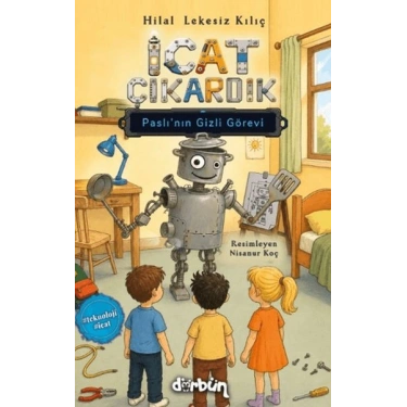 Dürbün Kitap