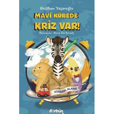 Dürbün Kitap