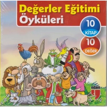 Edam Yayınları