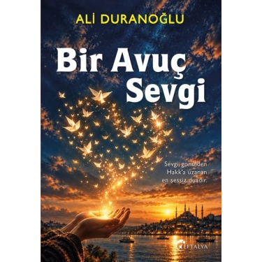 Eftalya Kitap