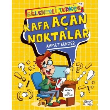 Eğlenceli Bilg